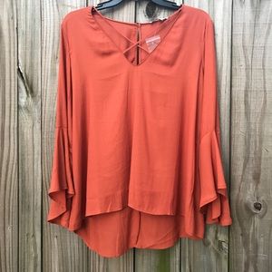 Gibson Latimer blouse